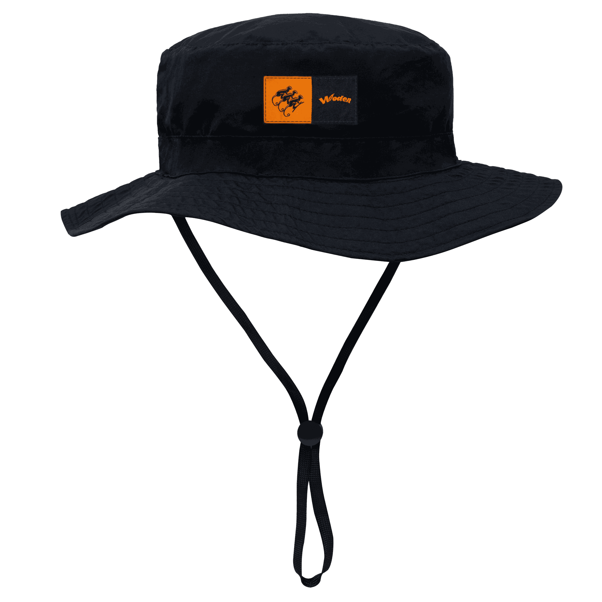 限量聯名盲盒組，隨機附贈WODEN®聯名潮物乙款-登山漁夫帽。（格蘭父子提供）