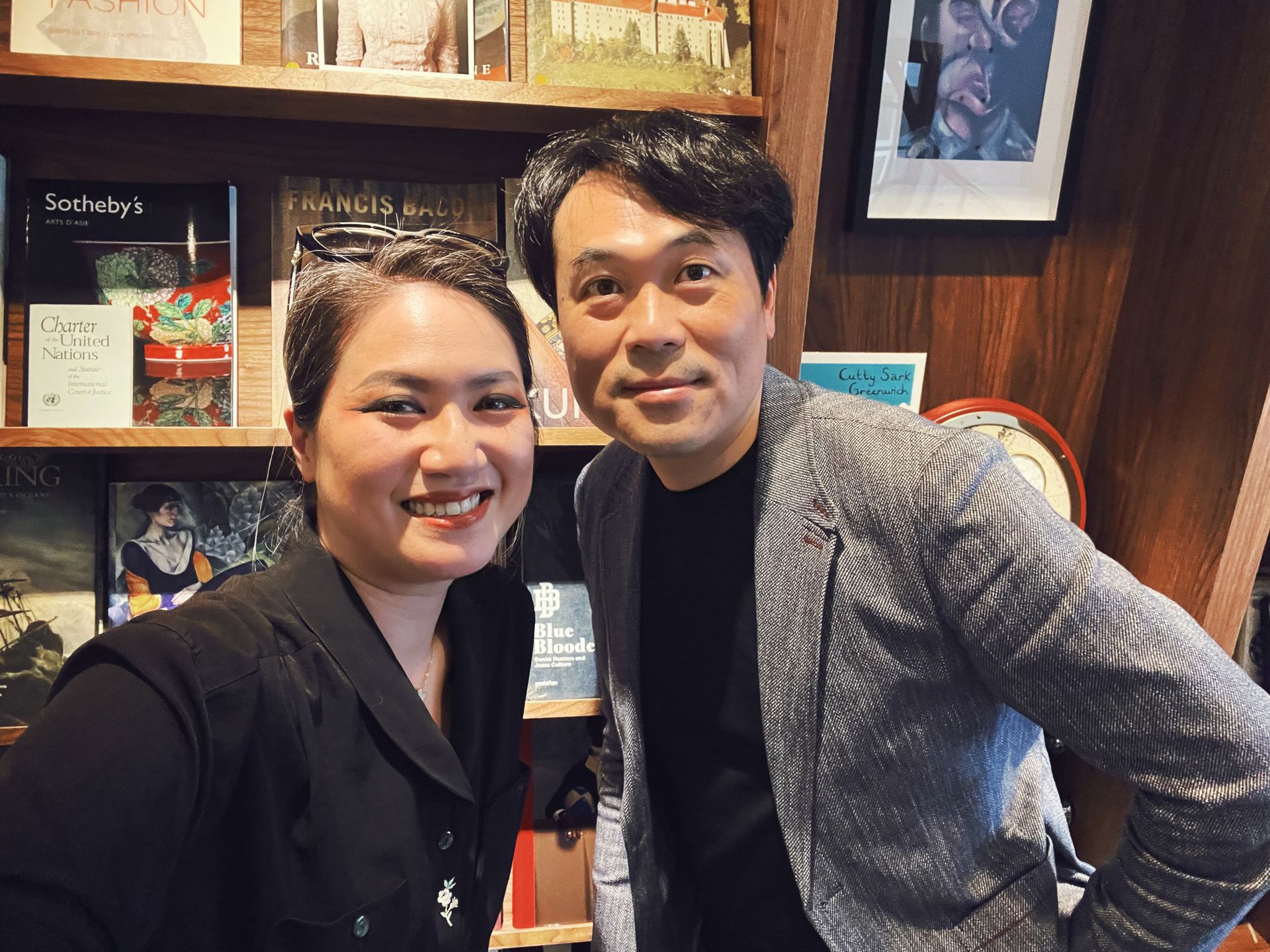 高級餐飲的新提案：吃進藝術，住進美學