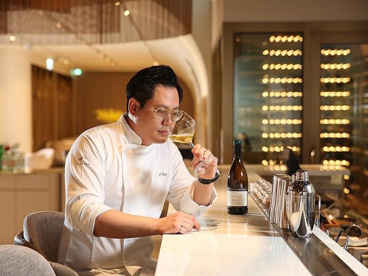 LOPFAIT 樂斐法式餐廳 Josh