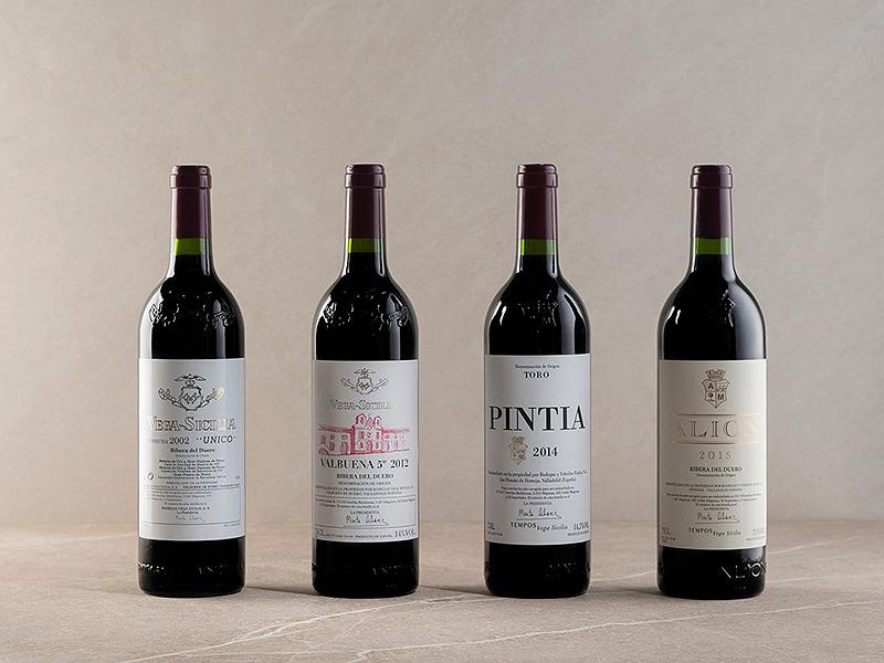 Vega Sicilia 最大的特色在於優雅的香氣、均衡的酸度、複雜卻具有結構的單寧