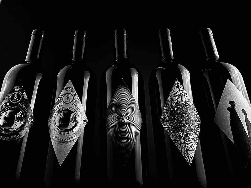 星坊酒業在2025年初以「IN CULT 潮膜」為主題，正式發表引進的數個備受國際葡萄酒市場熱議的加州頂級酒莊