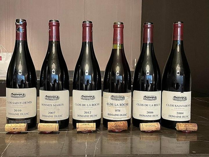 10個重點帶你認識布根地Burgundy