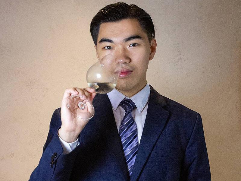 餐酒搭不踩雷 台灣10間擁有厲害侍酒師的餐廳