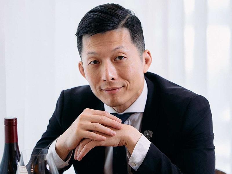 餐酒搭不踩雷 台灣10間擁有厲害侍酒師的餐廳