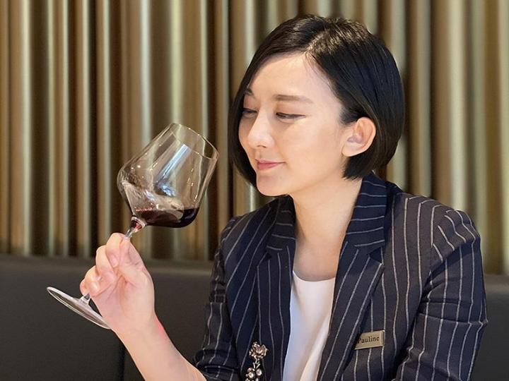 餐酒搭不踩雷 台灣10間擁有厲害侍酒師的餐廳