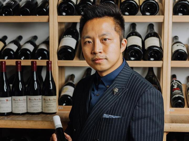 餐酒搭不踩雷 台灣10間擁有厲害侍酒師的餐廳