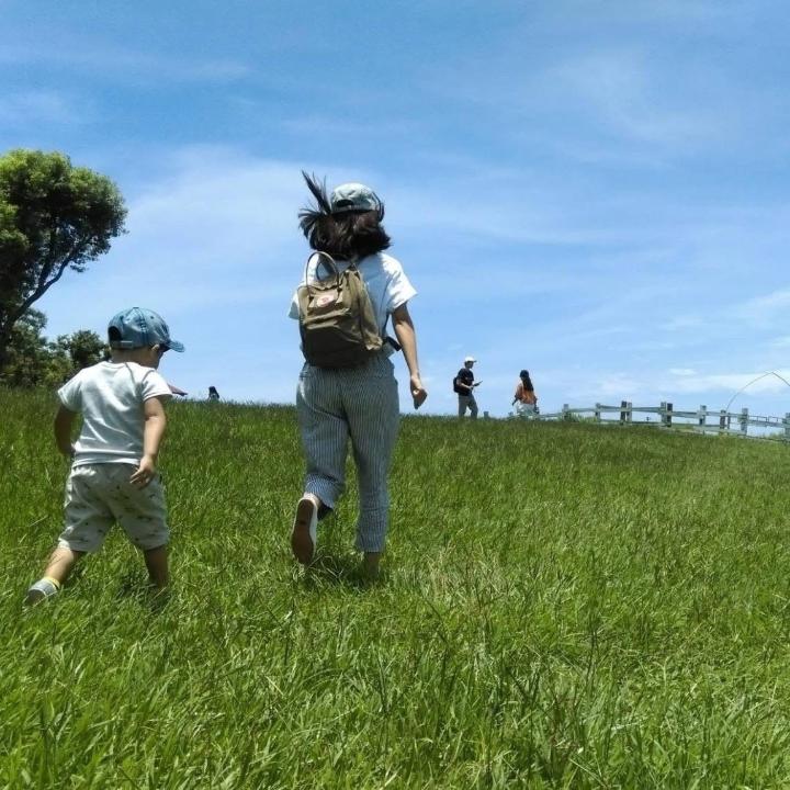 單親媽媽的堅韌與教養哲學，從台北到台東的生命轉折
