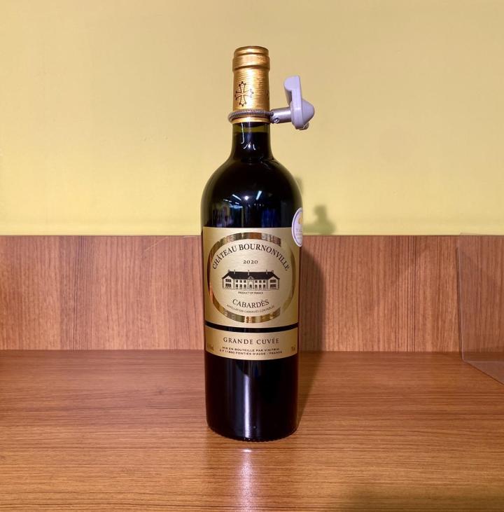 大賣場葡萄酒推薦 全聯10款必喝好酒