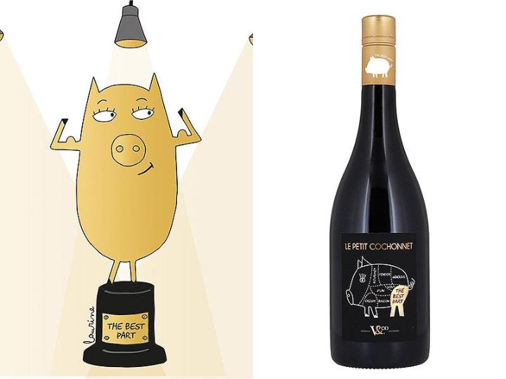 大賣場葡萄酒推薦 全聯10款必喝好酒