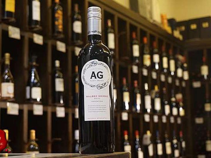 大賣場葡萄酒推薦 全聯10款必喝好酒