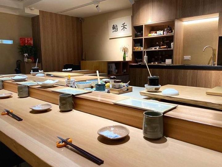 壽司搭酒好輕鬆 台北10家葡萄酒友善壽司店