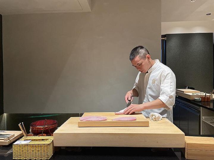 壽司搭酒好輕鬆 台北10家葡萄酒友善壽司店