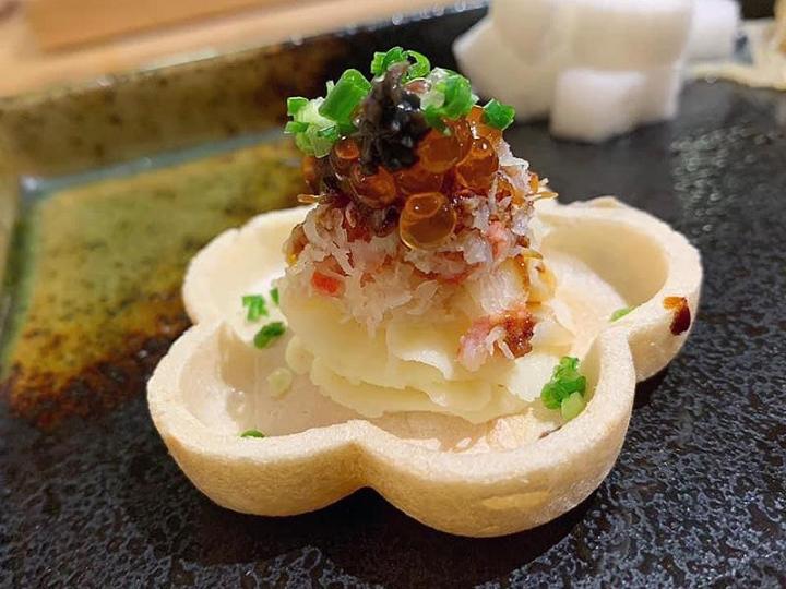 壽司搭酒好輕鬆 台北10家葡萄酒友善壽司店