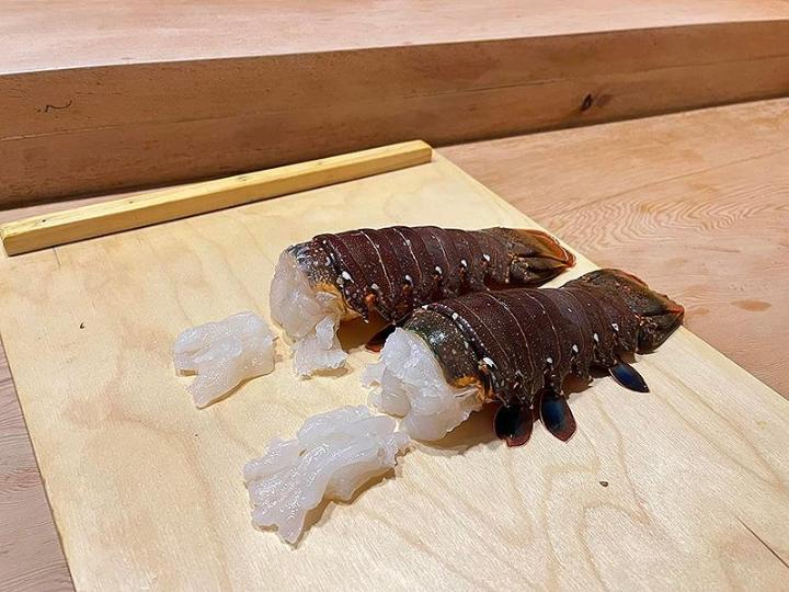 壽司搭酒好輕鬆 台北10家葡萄酒友善壽司店