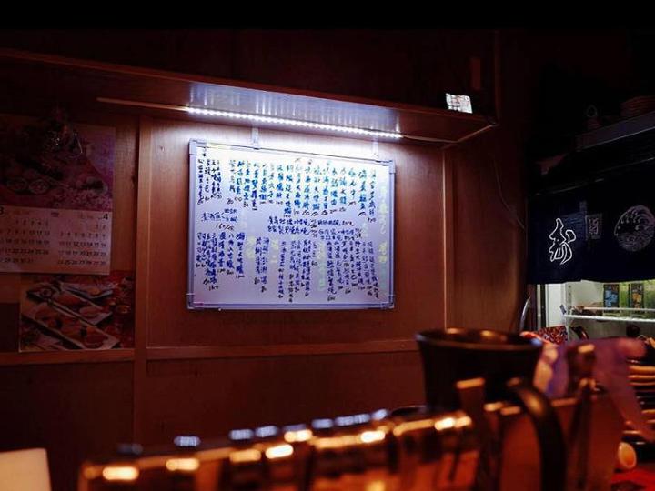 壽司搭酒好輕鬆 台北10家葡萄酒友善壽司店