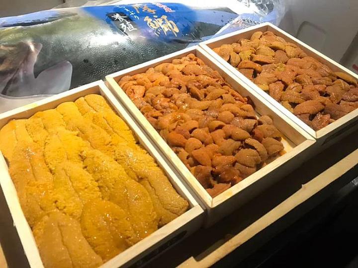 壽司搭酒好輕鬆 台北10家葡萄酒友善壽司店