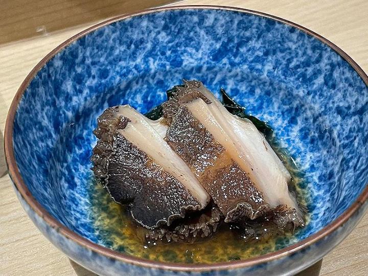 壽司搭酒好輕鬆 台北10家葡萄酒友善壽司店