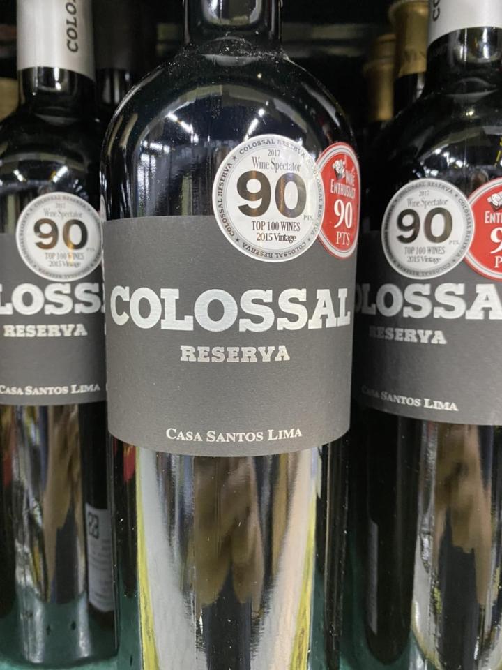 大賣場葡萄酒推薦 家樂福10款必喝好酒