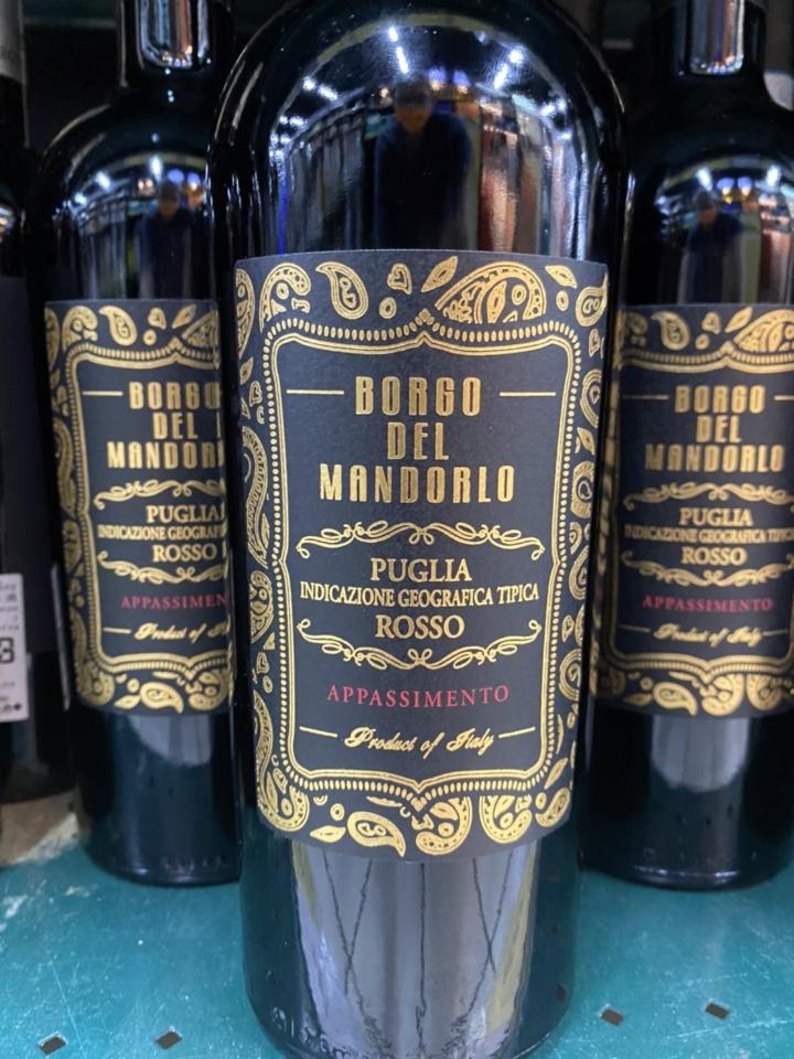 大賣場葡萄酒推薦 家樂福10款必喝好酒