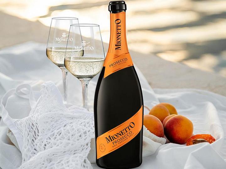 10個重點帶你認識氣泡酒