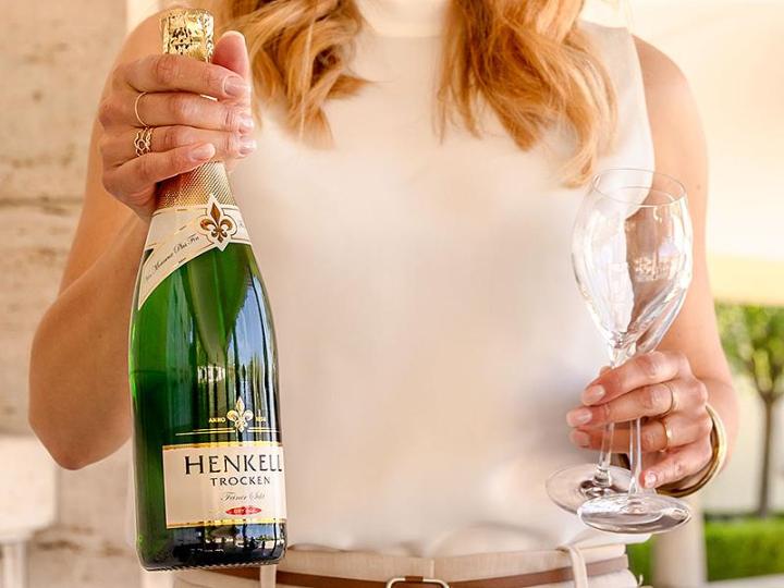 10個重點帶你認識氣泡酒