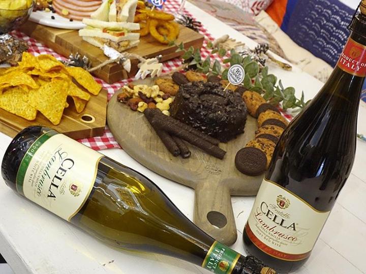 10個重點帶你認識氣泡酒